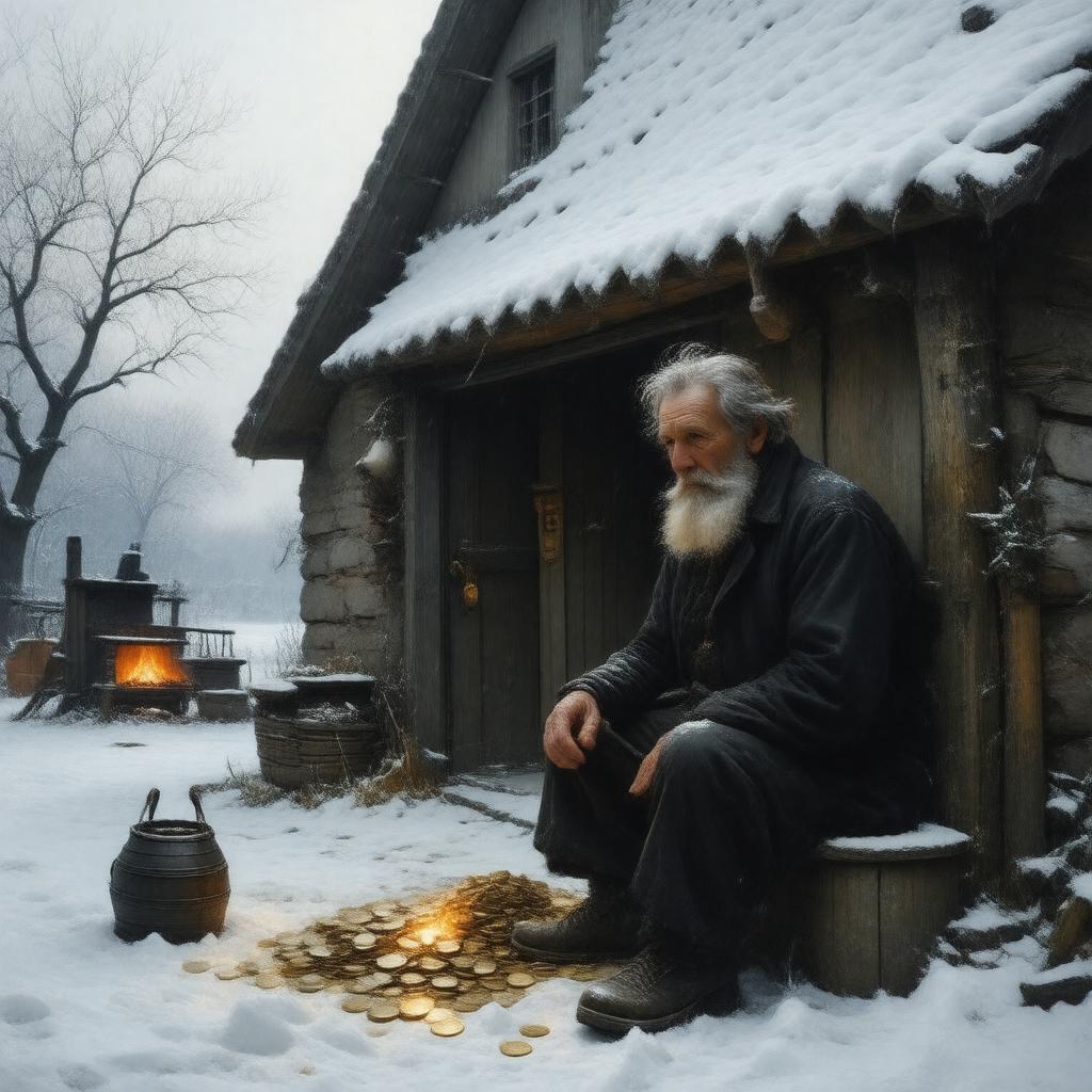 Silas Marner
